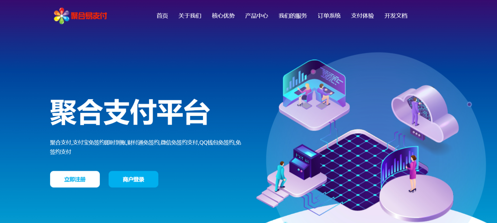 彩虹易支付最新版源码及安装教程（修复BUG+新增加订单投诉功能）-159e资源网