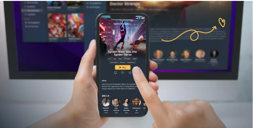 OK+Player+Pro+Emby发布04.14版！修改优化大屏显示，更换内核为X5-159e资源网